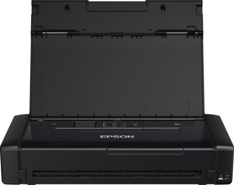 EPSON WORKFORCE WF-110W