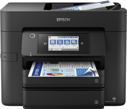 EPSON WORKFORCE ENTERPRISE WF-4830DTWF