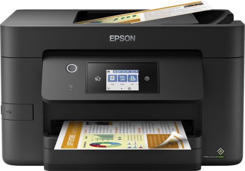 EPSON WORKFORCE PRO WF-3820DWF
