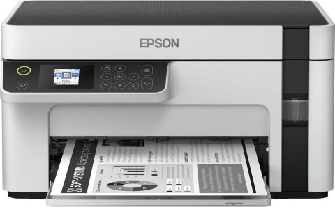 EPSON ECOTANK ET-M2120