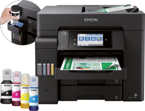 EPSON ECOTANK ET-5800