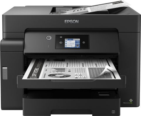 EPSON STAMPANTE MONOCROMATICA ECOTANK ET-M16600