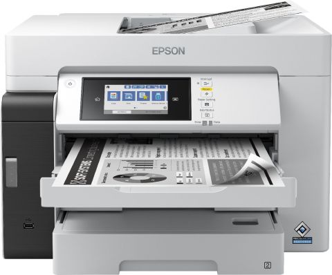 EPSON ECOTANK PRO ET-M16680