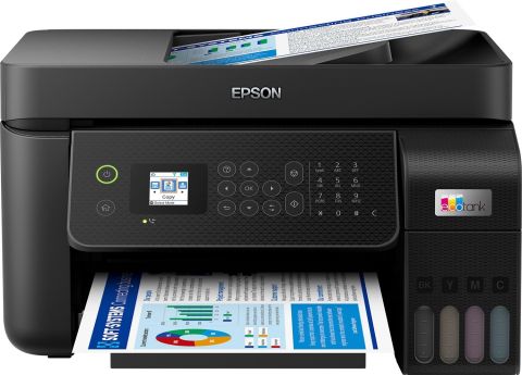 EPSON ECOTANK ET-4800