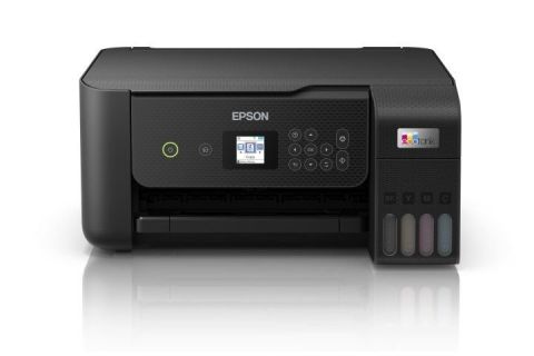 EPSON ECOTANK ET-2870 A4 MULTIFUNCTION WI-FI INK