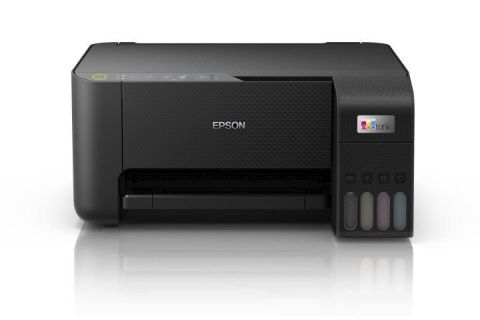 EPSON EcoTank ET-2860 A4 Multifunction Wi-Fi Ink