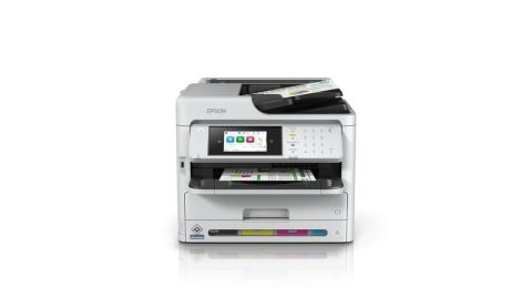 EPSON WORKFORCE PRO WF-C5890DWF