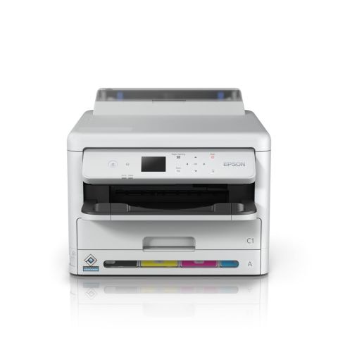 EPSON WORKFORCE PRO WF-C5390DW