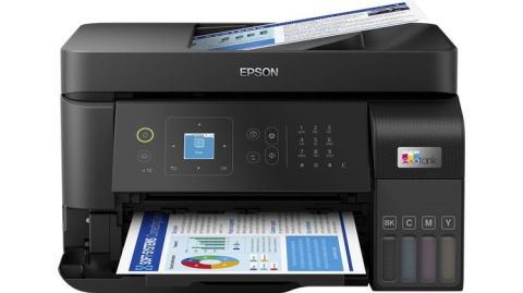 EPSON ECOTANK ET-4810