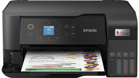 EPSON ECOTANK ET-2840