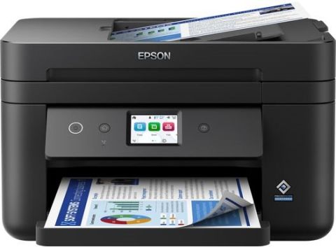 EPSON WorkForce WF-2960DWF