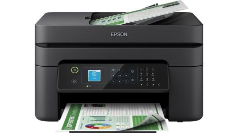 EPSON WorkForce WF-2930DWF