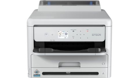 EPSON WORKFORCE PRO WF-M5399DW