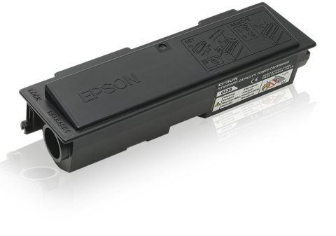EPSON RETURN-TONER CARTRIDGE NERO AL-M2000