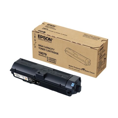 EPSON AL-M310/M320 HIGH CAP TONER