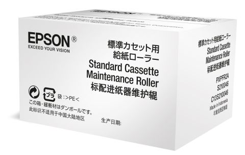 EPSON WF-6XXX SERIE STANDARD CASSETTE MAINTENANCE ROLLER