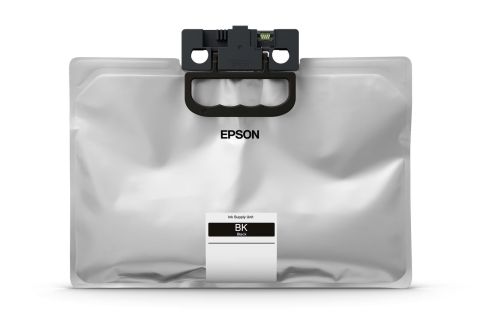EPSON WF-C529R / C579R BLACK XXL INK
