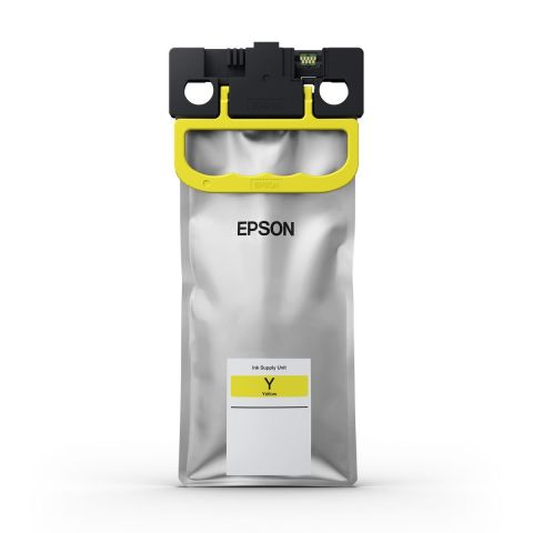 EPSON WF-C529R / C579R YELLOW XXL INK
