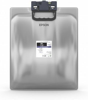 EPSON WORKFORCE PRO WF-C879R BLACK XXL INK SUPPLY UNIT