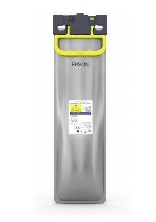 EPSON WORKFORCE RO WF-C879R YELLOW XXL INK SUPPLY UNIT