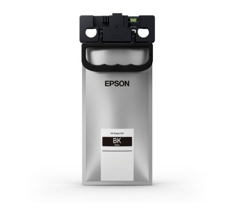 EPSON WF-C53XX/WF-C58XX SERIES INK CARTRIDGE XXL BLACK
