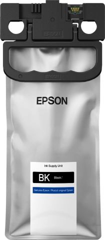EPSON WORKFORCE PRO EM/EP-C800R BLACK XL INK