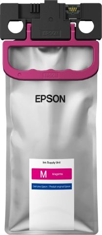 EPSON WORKFORCE PRO EM/EP-C800R MAGENTA XXL INK