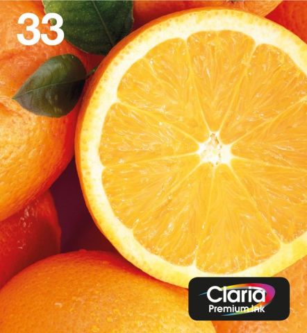 EPSON 33 ORANGES CLARIA PREMIUM MULTIPACK 5-COLOURS EASY