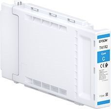EPSON SINGLEPACK ULTRACHROME XD2 T41R240 CYAN 110ML