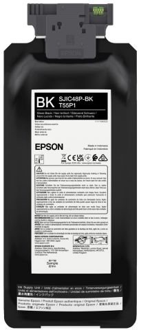 EPSON POS SJIC48P-BK ink cartridge for C8000e (black)