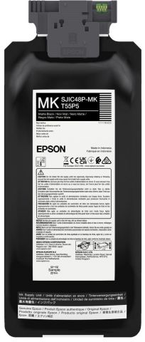 EPSON POS SJIC48P-MK ink cartridge for ColorWorks C8000e