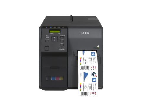 CW-C7500G EPSON COLORWORKS (312)
