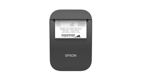 EPSON POS TM-P80IIAC RECEIPT, AUTOCUTTER, WI-FI, USB-C, EU