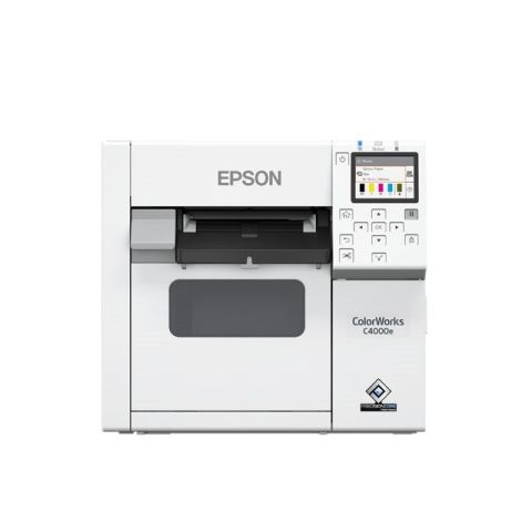 EPSON POS CW-C4000E (BK)- AUTOCUTTER