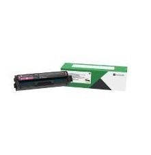 LEXMARK LEXMARK C3220M0 TONER MAGENTA RETURN PROGRAM 1500P