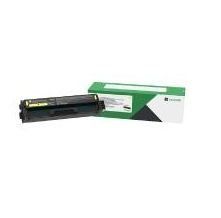 LEXMARK LEXMARK C3220Y0 TONER GIALLO RETURN PROGRAM 1500P
