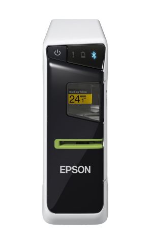 EPSON POS LABELWORKS LW-600P
