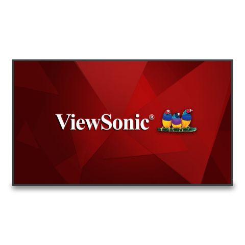 VIEWSONIC 65 LED COMMERCIAL DISPLAY, 3840X2160