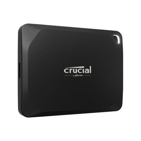 CRUCIAL CRUCIAL X10 PRO SSD ESTERNO 1TB USB-C 3.2