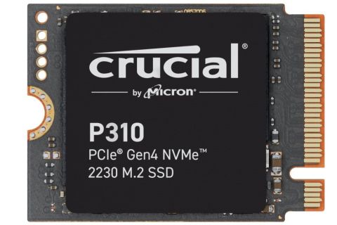 CRUCIAL CRUCIAL P310 2TB PCIE M.2 2230 SSD