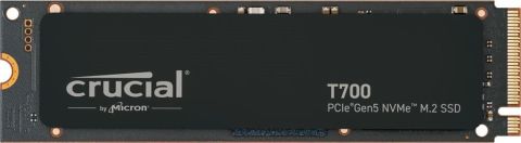 CRUCIAL CRUCIAL T700 2TB PCIE GEN5 NVME M.2 SSD