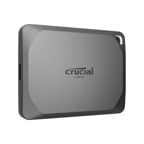 CRUCIAL CRUCIAL X9 PRO 2TB PORTABLE SSD