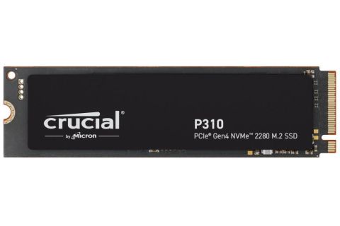 CRUCIAL CRUCIAL P310 500GB PCIE M.2 2280 SSD