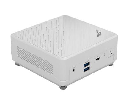 MSI CUBI I7-1235U 16GB 512GB SHARED WIN11PRO WHITE