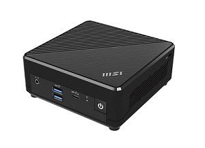MSI CUBI N N200 8GB 256SSD SHARED FREEDOS