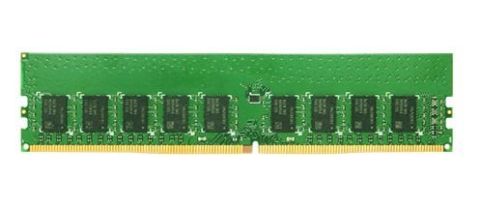 SYNOLOGY INC. SYNOLOGY 8GB DDR4 2666MHZ ECC UDIMM