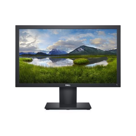 DELL DELL 20 MONITOR E2020H - 49.53 CM (19.5 ) BLACK
