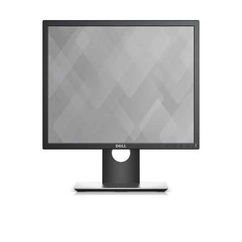 DELL DELL 19 MONITOR - P1917S 48CM(19) BLACK