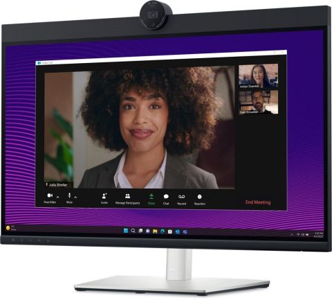 DELL DELL 27 VIDEO CONFERENCING MONITOR P2724DEB (27.0)
