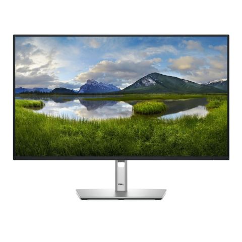 DELL DELL 27 USB-C HUB MONITOR P2725HE